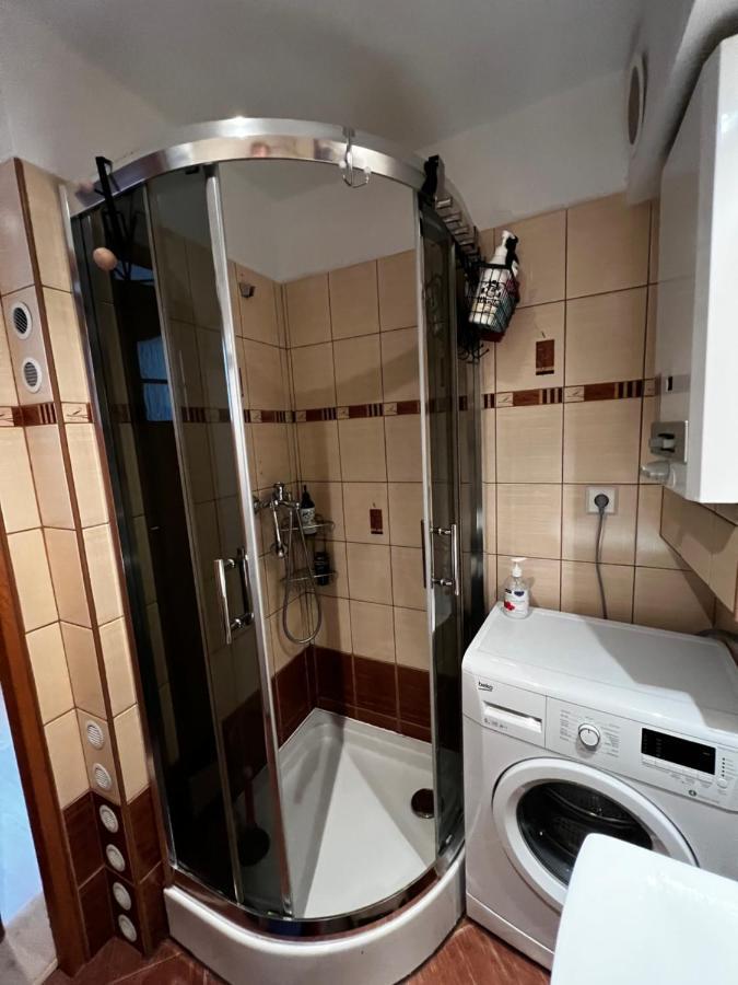 Apartament Przyjazne mieszkanie w centrum Gdańska Zewnętrze zdjęcie